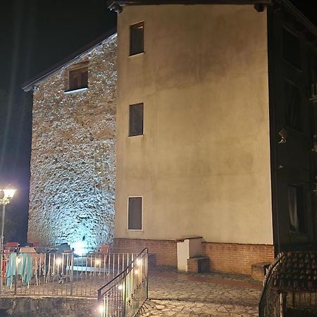 Tenuta D'Arienzo San Mauro la Bruca Esterno foto