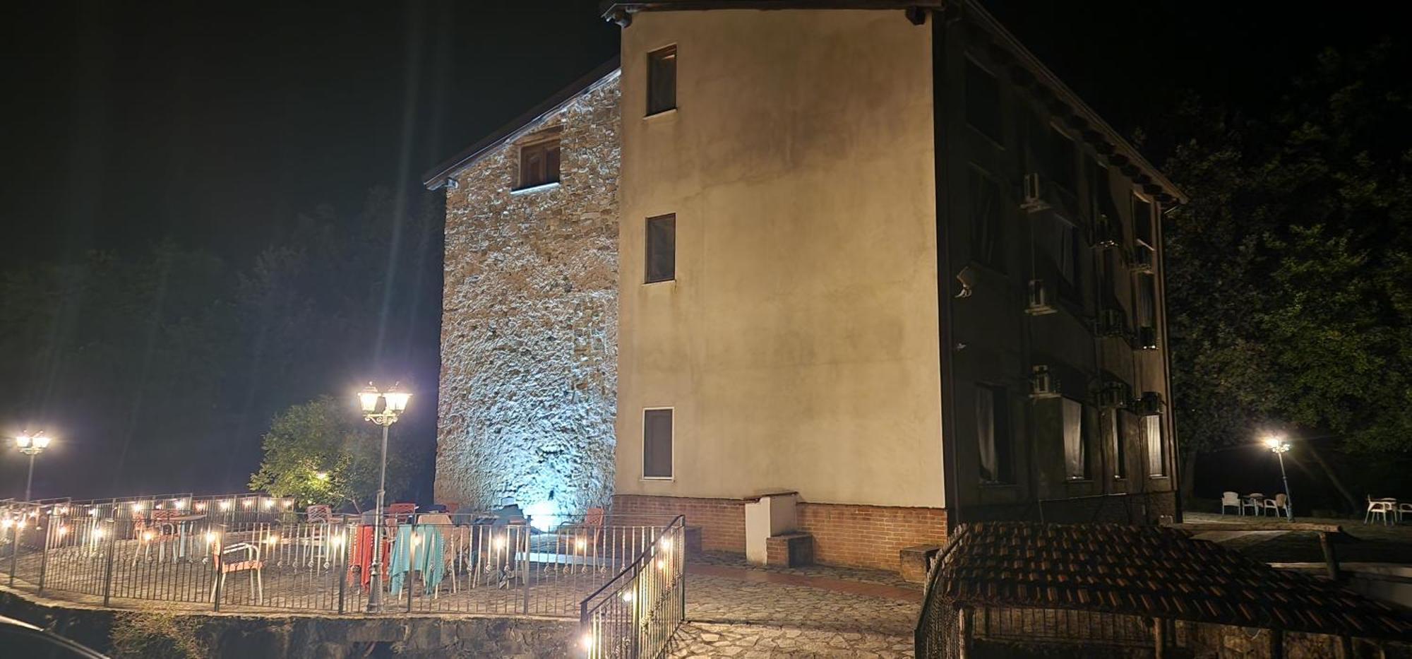 Tenuta D'Arienzo San Mauro la Bruca Esterno foto